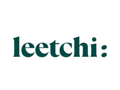 Logo Leetchi