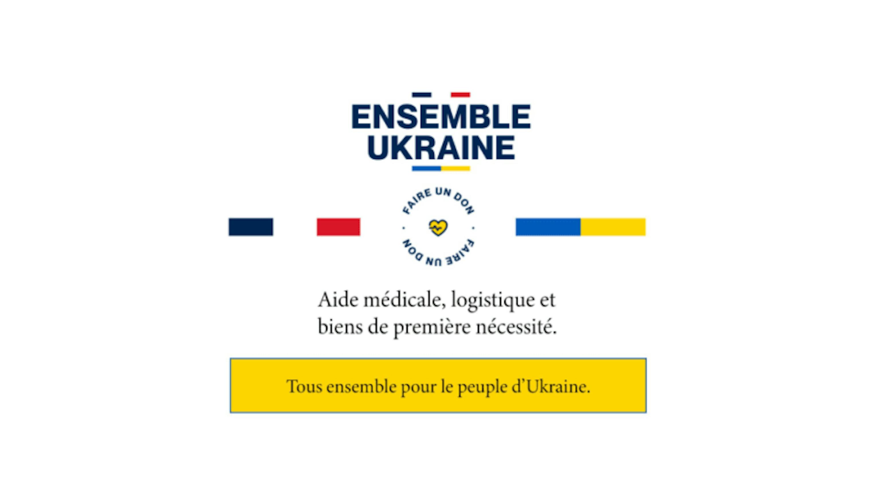 Texte pour urkraine