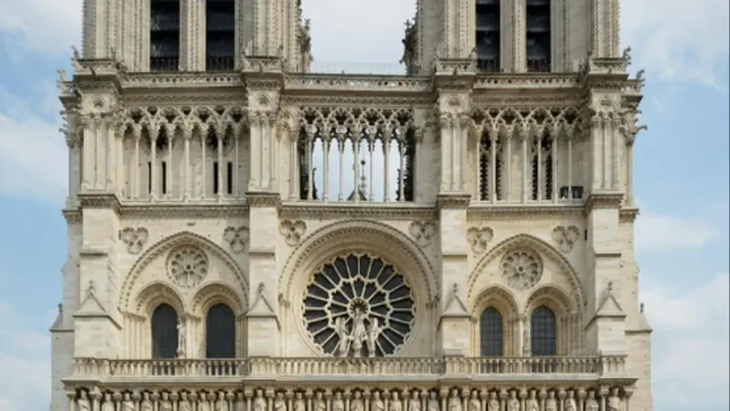 Notre dame